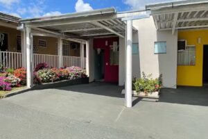 Pousada Xero Capit&oacute;lio