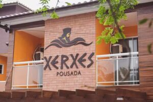 Pousada Xerxes &ndash; Pousada em Arraial do Cabo