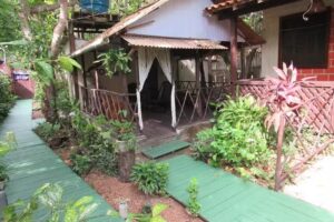 Pousada Ximango de Alter do Chão