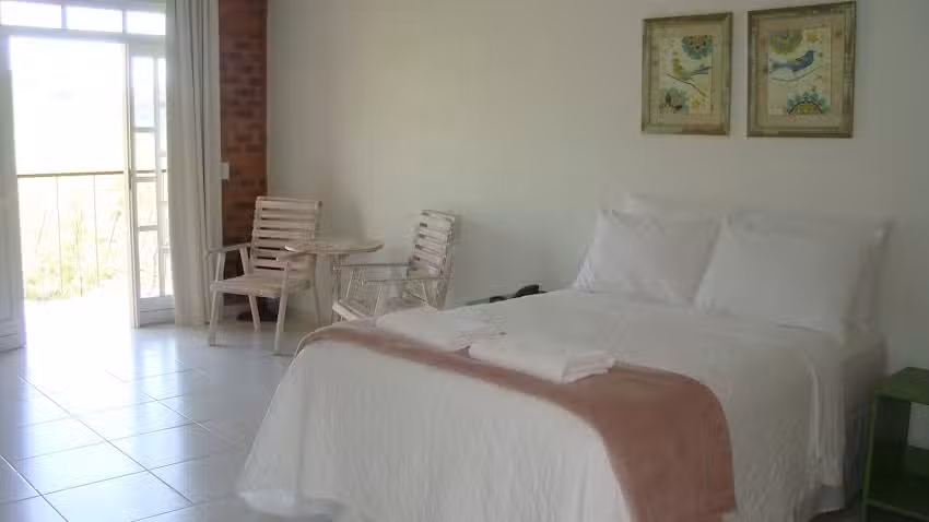 Pousada Xod&oacute; das Montanhas