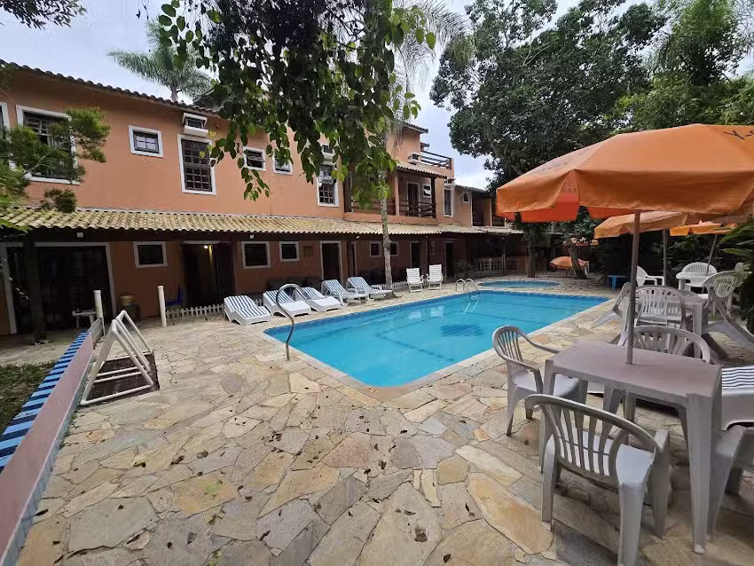 Pousada Y-go&aacute;