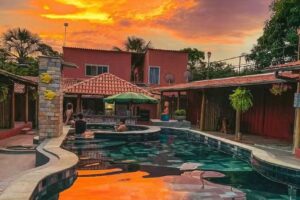 Pousada Yanah | Pousada em Piren&oacute;polis | Goi&aacute;s