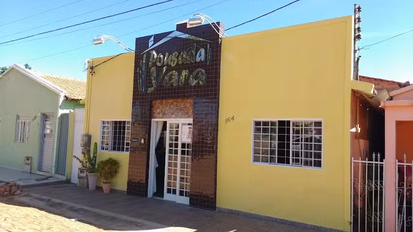 POUSADA YARA