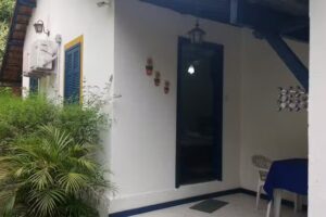 Pousada Yp&ecirc; Amarelo