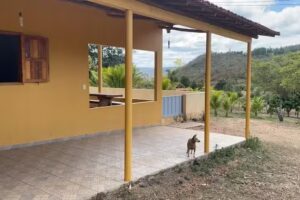 Pousada Yp&ecirc; Amarelo Bom Pre&ccedil;o