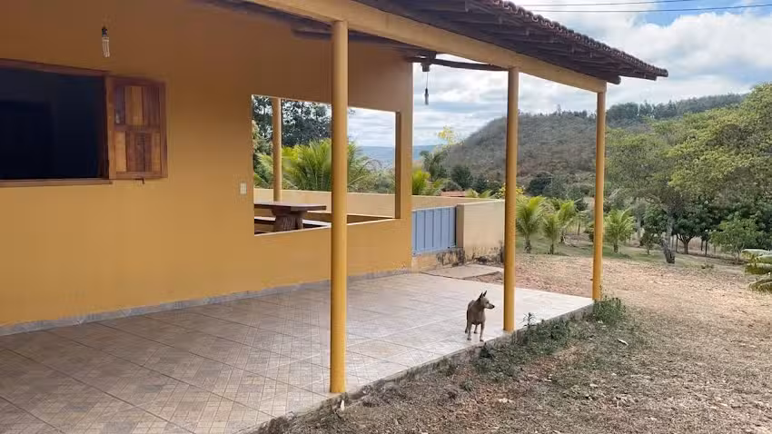 Pousada Yp&ecirc; Amarelo Bom Pre&ccedil;o