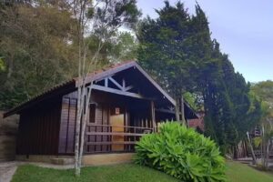 Pousada Yp&ecirc; das Montanhas