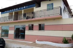 Pousada Yuri