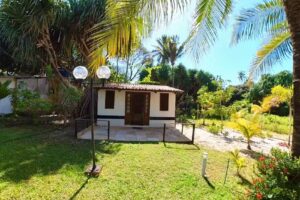 Pousada Yuste Beach Farm