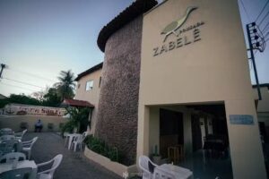 Pousada Zabel&ecirc;