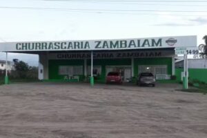 Pousada Zambaiam
