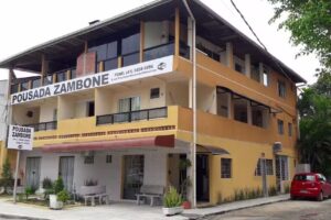 Pousada Zambone