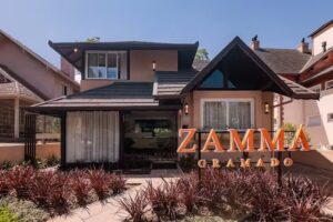 Pousada Zammá Gramado