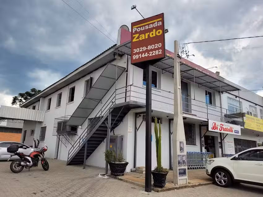 Pousada Zardo