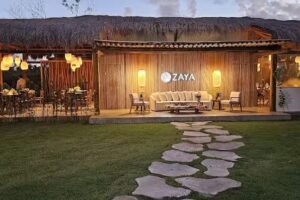 Pousada Zaya | Milagres