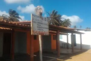 Pousada Zé do Zezinho