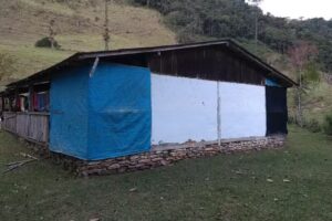 Pousada Z&eacute; do Zico