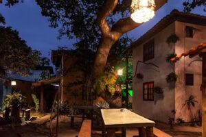 Pousada Zen &ndash; Cara&iacute;va