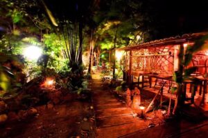 Pousada Zimbo Tropical