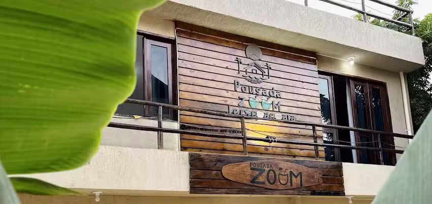 POUSADA ZOOM JERICOACOARA