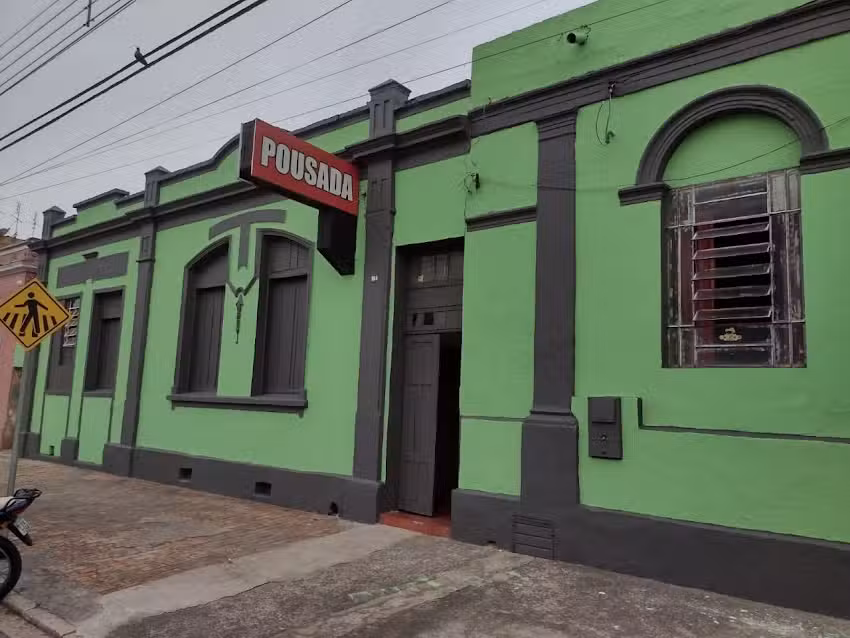Pousada