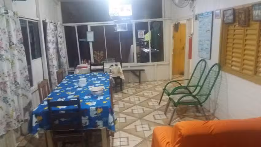 PousadaDona EreniceJr