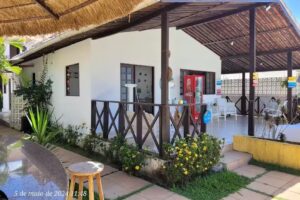 Pousadaflordelotus.carneiros