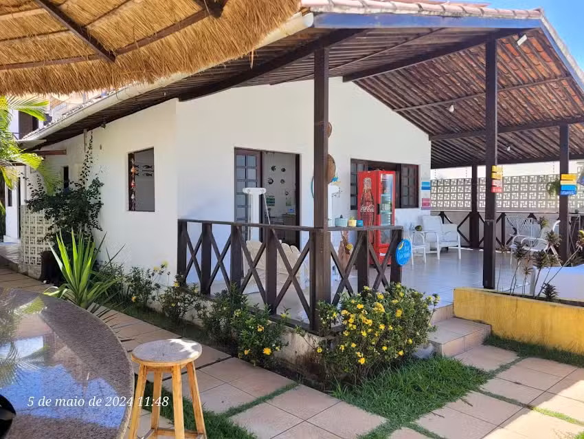 Pousadaflordelotus.carneiros