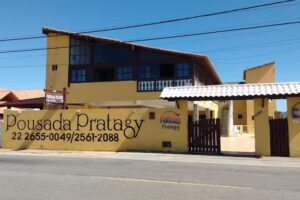 pousadapratagy