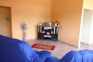 Pousadas em Morros MA Hotel Novo Horizonte