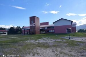 Pousadas &ndash; Governador Celso Ramos