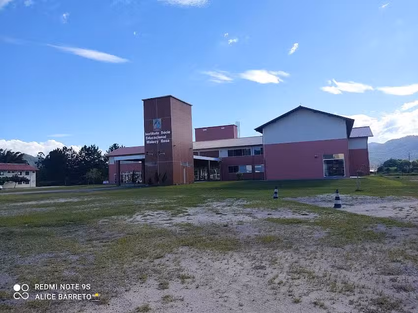 Pousadas &ndash; Governador Celso Ramos