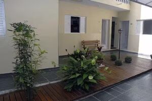 Pousadas Hotéis Cachoeira Paulista Canção Nova