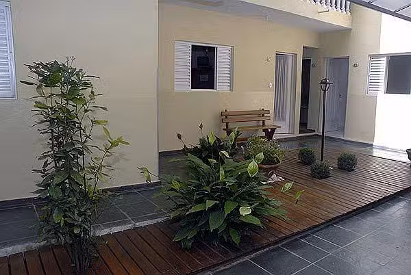 Pousadas Hot&eacute;is Cachoeira Paulista Can&ccedil;&atilde;o Nova
