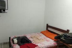 Pousadas Stos Cosme E Dami&atilde;o