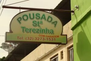 PousadaStaTeresinha