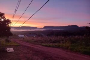 Pousadinha da Amanda