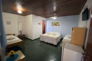 Pousadinha Da Pra&ccedil;a