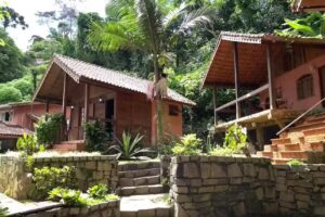 Pousadinha de Ter&ecirc;