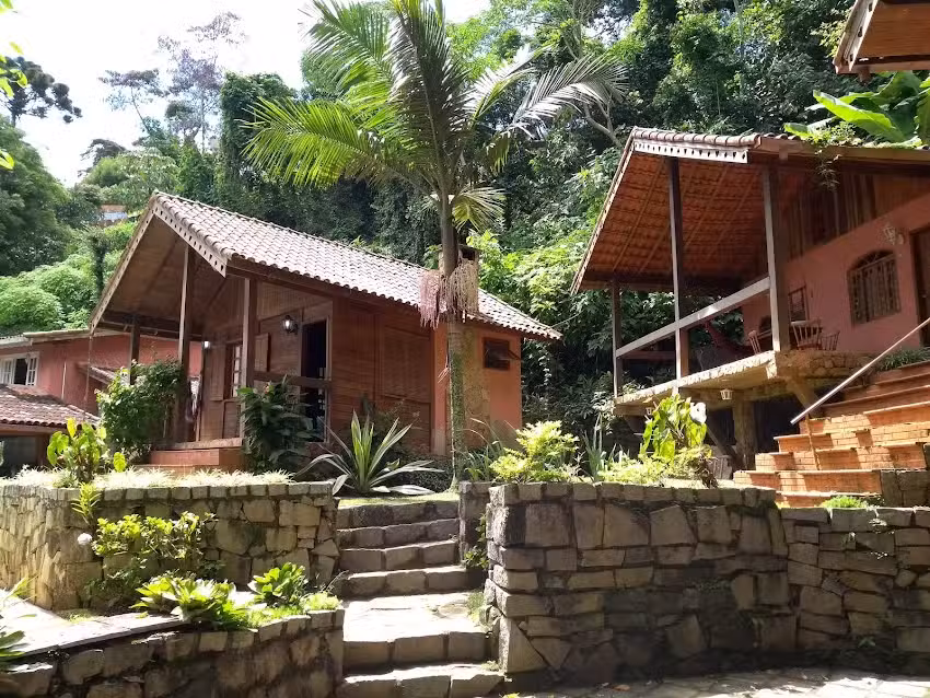 Pousadinha de Ter&ecirc;