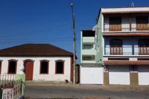 PousaDinh&aacute;Chica Hospedagem