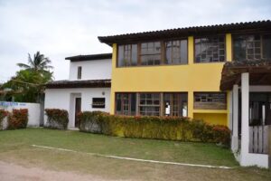 Pousda Grau&ccedil;&aacute; &ndash; Cacha Pregos