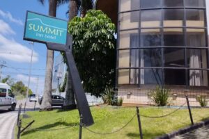 Pouso Alegre Hotel INN &ndash; Pr&oacute;ximo a Unimed e Rodovi&aacute;ria