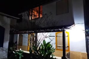 Pouso Cai&ccedil;ara