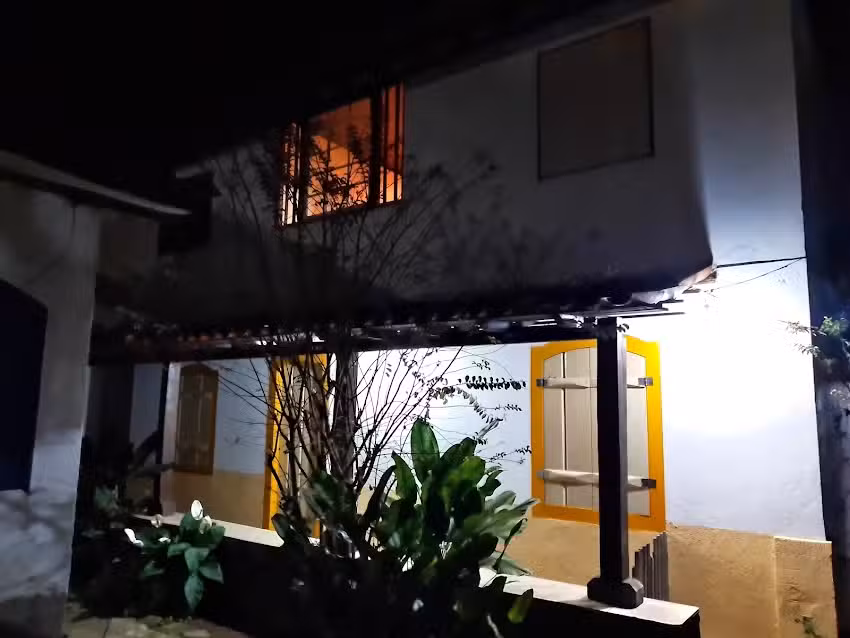 Pouso Cai&ccedil;ara