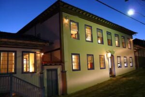 Pouso Da Chica &ndash; Pousada em Diamantina