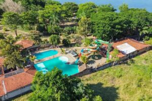 Pouso da Gar&ccedil;a &ndash; Pousada Resort Hotel