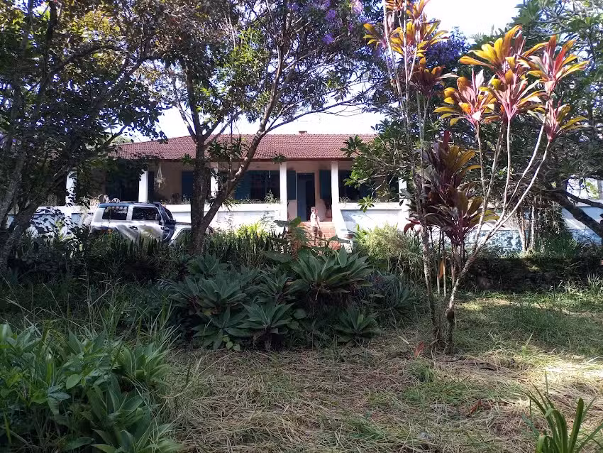 Pouso da Pedra &ndash; Hospedagem Domiciliar