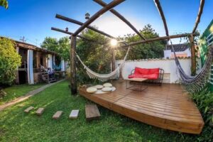 Pouso Da Trilha &ndash; Hospedagem