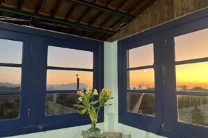 Pouso das Andorinhas